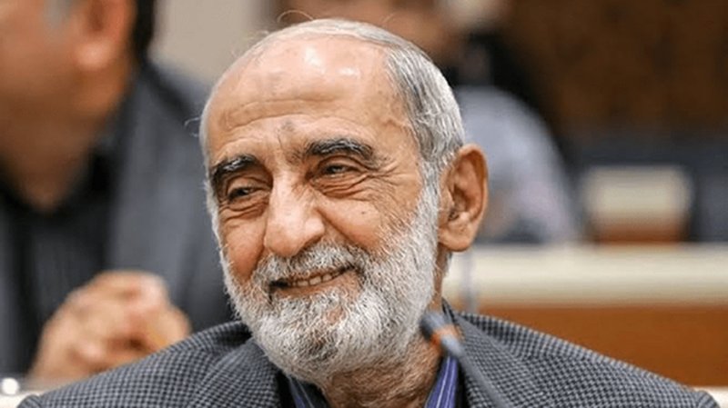 قصه خاله پیرزن و داستان تنگه هرمز!