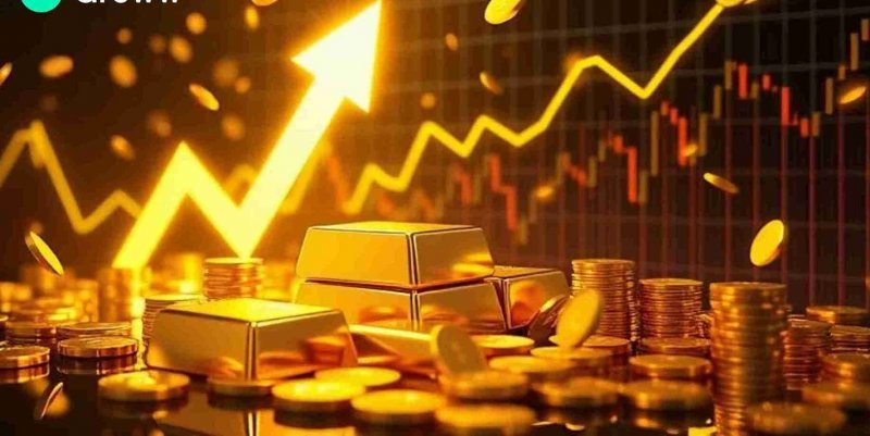 طلای جهانی وارد کانال جدید شد