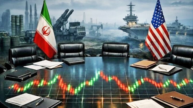 فوری/ متن پیش نویس توافق ایران و آمریکا منتشر شد + عکس