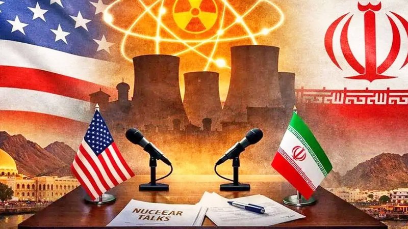 افشاگری جنجالی روسیه درباره مذاکره ایران و آمریکا / توافق نزدیک است؟