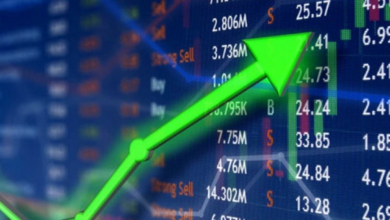 بورس با رشد ۷۰ هزار واحدی شاخص، سراسر سبزپوش شد