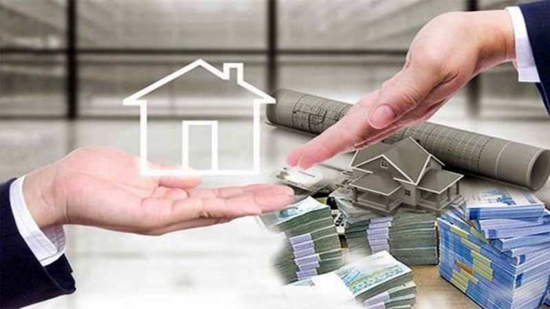 تسهیلات قرض الحسنه ودیعه، خرید یا ساخت مسکن در سال 1405 چقدر است؟