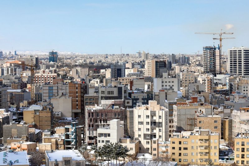  فروش متری خانه در تهران آغاز شد + جزئیات
