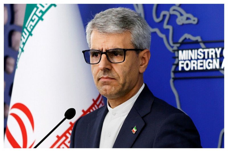 بقائی از مرحله نهایی سازی تفاهم نامه خبر داد 