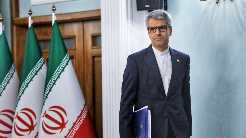 توضیحات مهم بقائی: در مرحله نهایی‌سازی یادداشت تفاهم هستیم