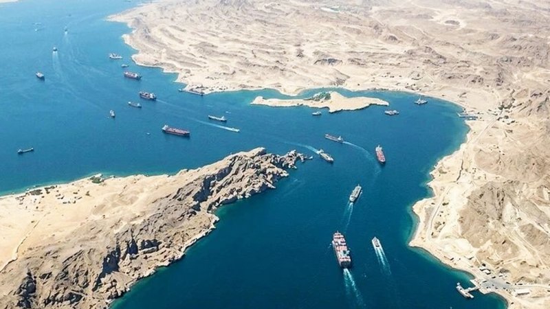 ایران پیشنهاد بازگشایی تنگه هرمز را در ازای دریافت غرامت از آمریکا ارائه داد