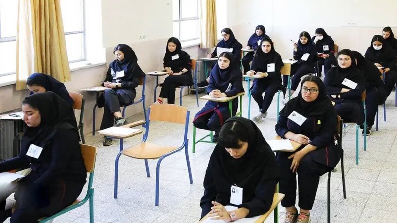 واکنش آموزش و پرورش درباره مجازی شدن امتحانات نهایی