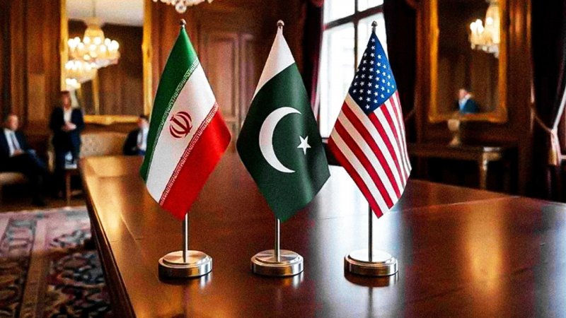 تاریخ دور بعدی مذاکرات ایران و آمریکا مشخص شد