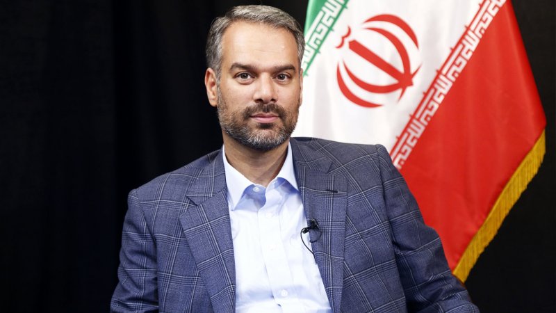 اظهارات مهم رشیدی کوچی درباره زمان وصل شدن اینترنت بین الملل/ فیلترها برداشته می شود؟