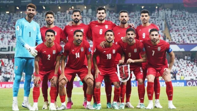 رسانه‌های جهان شوکه شدند/ ایران آمریکا را در جام جهانی دور زد