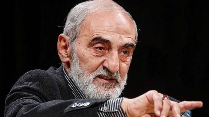 این کار خلع سلاح ایران است!/ یک هشدار قابل توجه