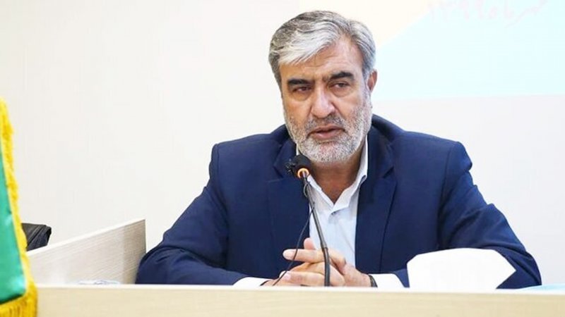 توئیت معنادار رییس کمیسیون امنیت ملی مجلس به تهدید ترامپ + عکس