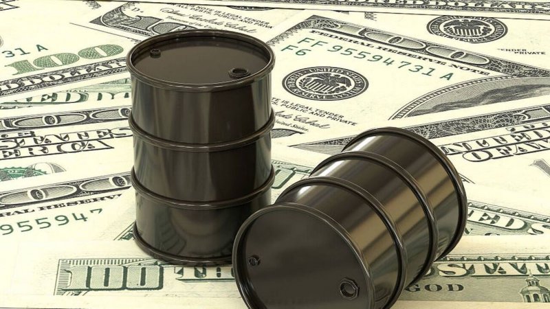 فوری؛ طلای سیاه ریخت