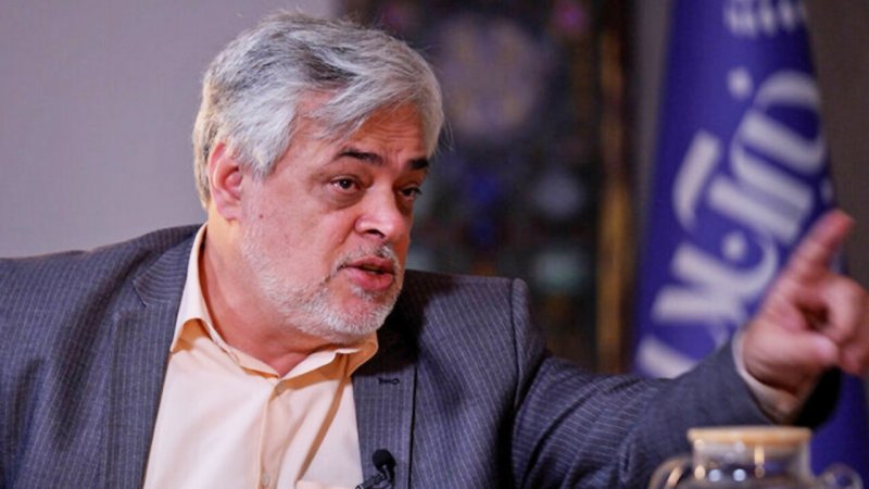 توییت محمد مهاجری درباره مخالفان بازگشایی اینترنت / کدام مسئولان رأی به مسدود ماندن اینترنت دادند؟+ عکس