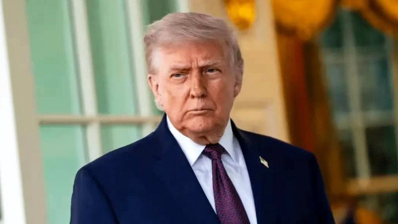 ادعای ترامپ: مذاکرات با ایران به خوبی پیش می‌رود
