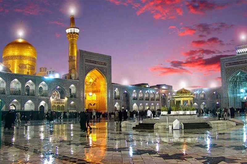  ویژه برنامه‌های حرم مطهر امام رضا(ع) در روز عرفه و عید قربان ۱۴۰۵ اعلام شد