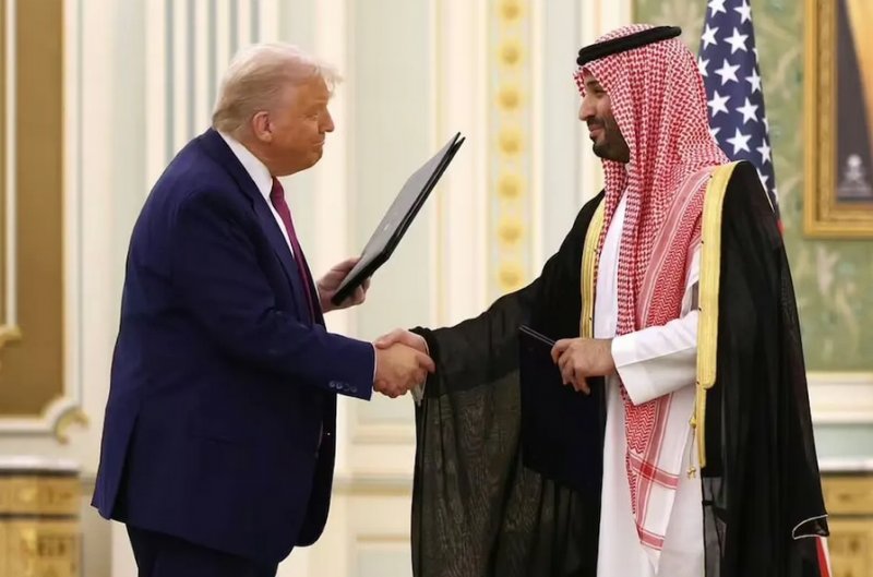 آمریکا و عربستان سلاح جنگی منحصر به فرد ایرانی را کپی می کنند