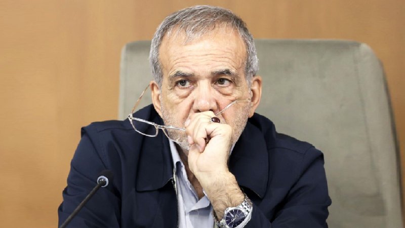 فوری/ پزشکیان مصوبه بازگشایی اینترنت بین الملل را ابلاغ کرد