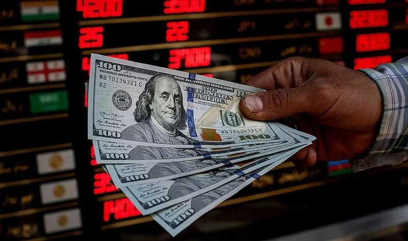 ریشه نوسان بی‌دلیل در بازار ارز
