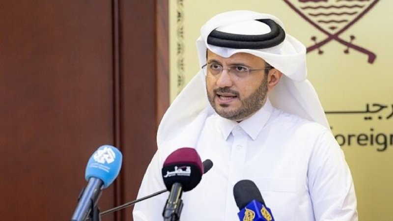 قطر ادعای پیشنهاد ۱۲ میلیارد دلاری به ایران را تکذیب کرد