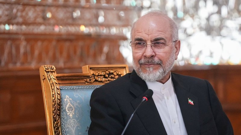آزادسازی ۲۴میلیارد دلار پول ایران در ۶۰ روز/جزئیات سفر قالیباف به قطر به روایت منبع آگاه