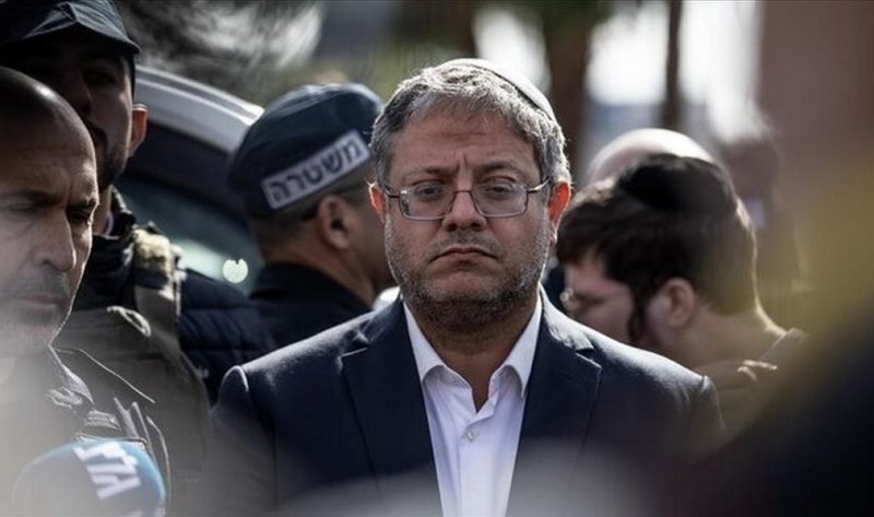  بن‌گویر: دولت اسرائیل اجازه نمی‌دهد ترامپ یک «توافق بد» با ایران امضا کند