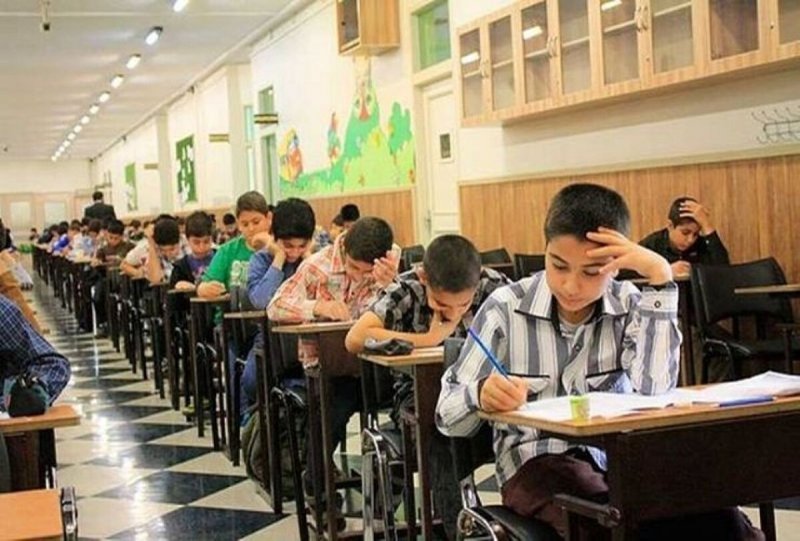 زمان برگزاری آزمون‌های سمپاد و نمونه دولتی اعلام شد