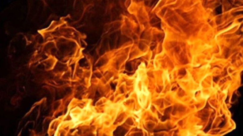 دلیل انفجار جنوب غرب تهران چه بود؟/ آتش‌سوزی گسترده در حال مهار است