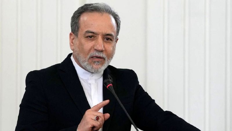 عراقچی توئیت جدید زد/ یک پیام مهم در میانه مذاکرات + جزئیات