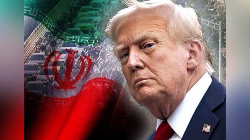 لطفا این حرف ترامپ در خصوص ایران را جدی بگیرید 
