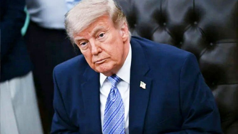ترامپ عمان را تهدید کرد: متفاوت رفتار کنید منفجر خواهید شد!