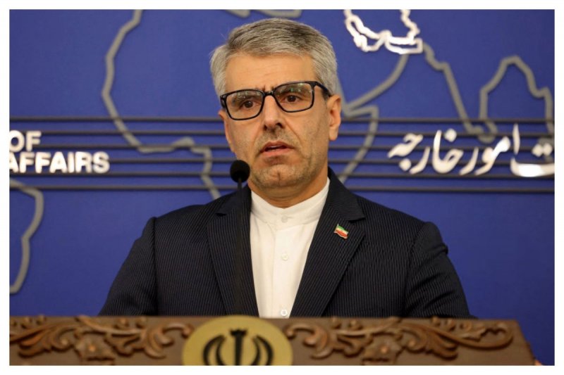 واکنش ایران به نقض آتش‌بس