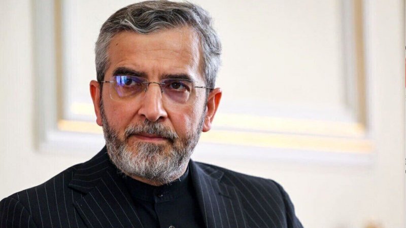 شرط غیرقابل تغییر ایران برای توافق با آمریکا