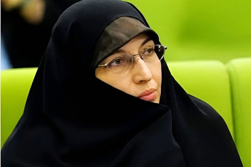 دلنوشته فرزند رهبر جدید انقلاب خطاب به مادر شهیدش «زهرا حداد عادل»