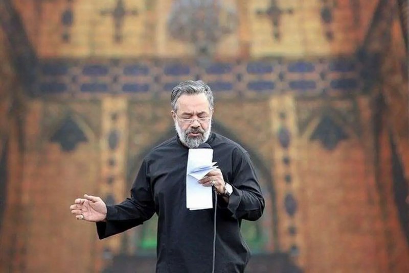 محمود کریمی: از طرف رهبر انقلاب حامل سه پیام مهم هستم