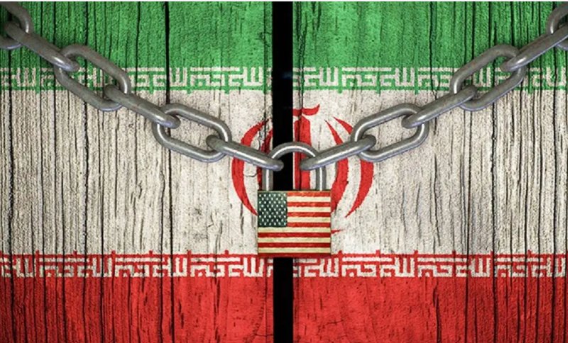آمریکا ۲ شرکت هواپیمایی ایران را تحریم کرد