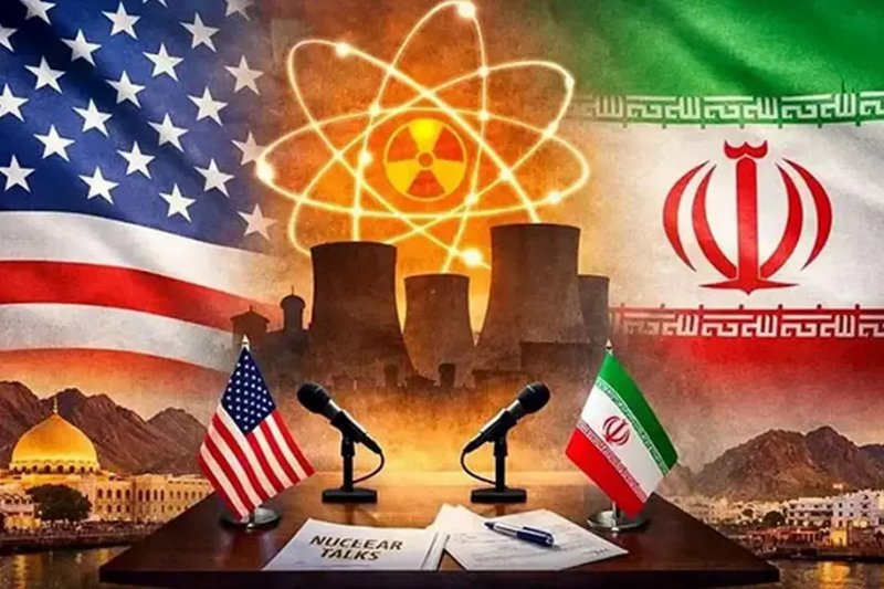 چرا مذاکرات هرگز به نتیجه نخواهد رسید؟