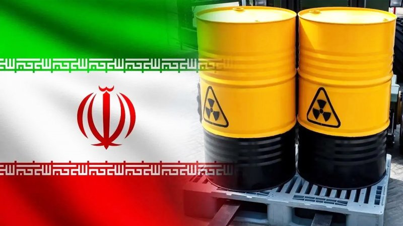 ایران تکلیف انتقال اورانیوم غنی‌شده را یکسره کرد