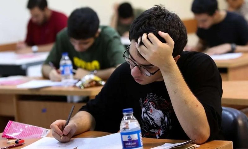 تاریخ قطعی برگزاری کنکور امسال مشخص شد