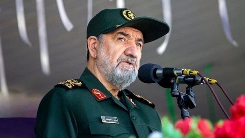توییت جدید محسن رضایی درباره جنگ / ترامپ قصد حمله دوباره را دارد؟