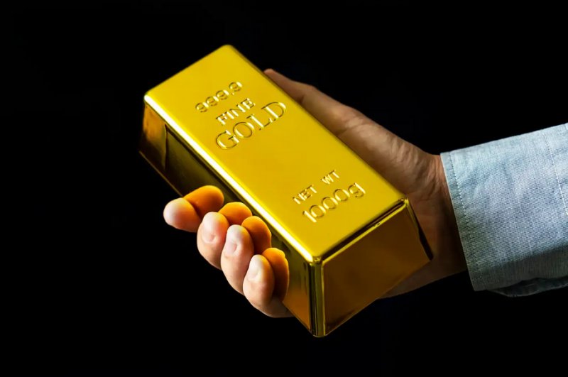 جدیدترین پیش‌بینی از قیمت اونس طلا