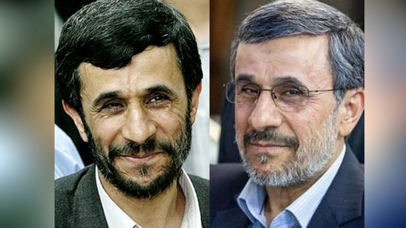 احمدی نژاد کجاست؟ چه کار می‌کند؟ و به دنبال چیست؟