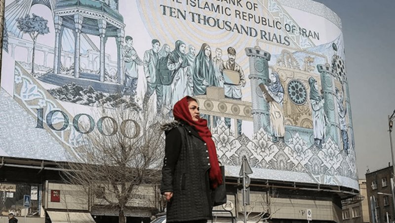 نسخه جدید معمار تحریم‌های آمریکا علیه ایران