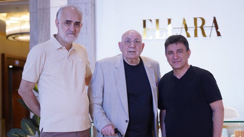 قلیچ‌خانی را خط زدم چون حقش نبود در جام‌جهانی بازی کند