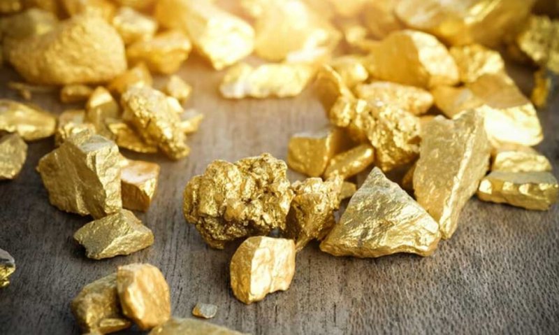 شمارش معکوس برای طلاهای سهل‌الوصول ایران