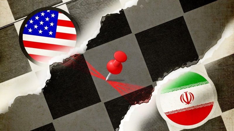 نتیجه نهایی مذاکرت ایران و آمریکا / منبع نزدیک به قالیباف افشاگری کرد