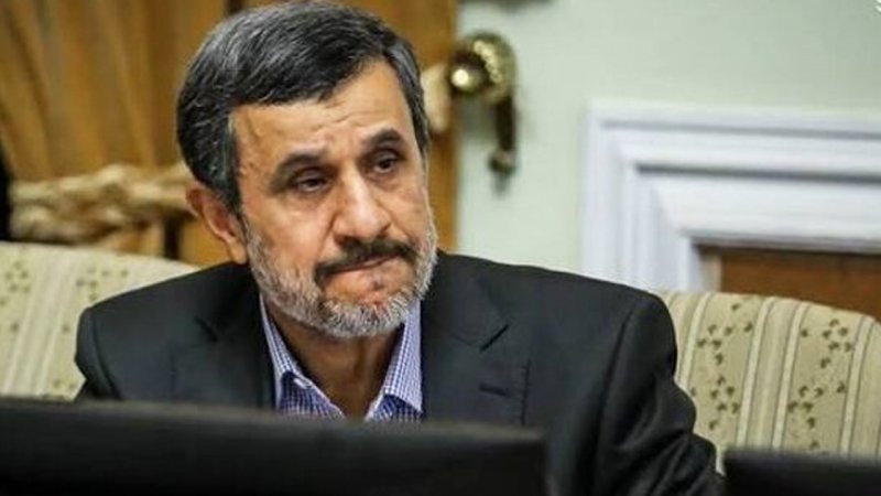اولین عکس از شهدای حمله به محله احمدی‌نژاد/ ۵ نفر به شهادت رسیدند