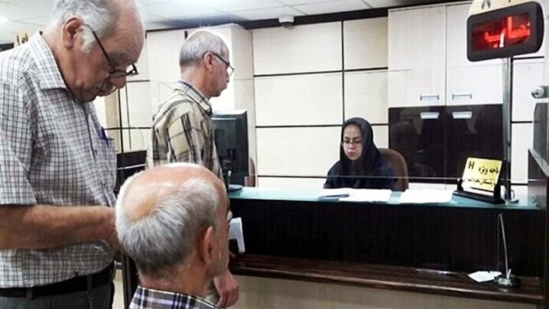 خبر مهم تامین‌اجتماعی/ حقوق خرداد بازنشستگان با افزایش قابل توجه پرداخت می‌شود؟
