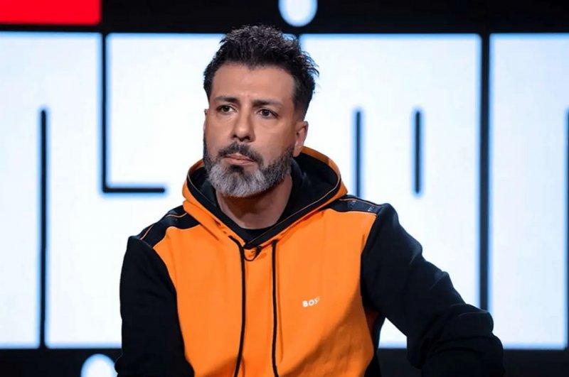برنامه مجید واشقانی توقیف شد + علت و تصاویر