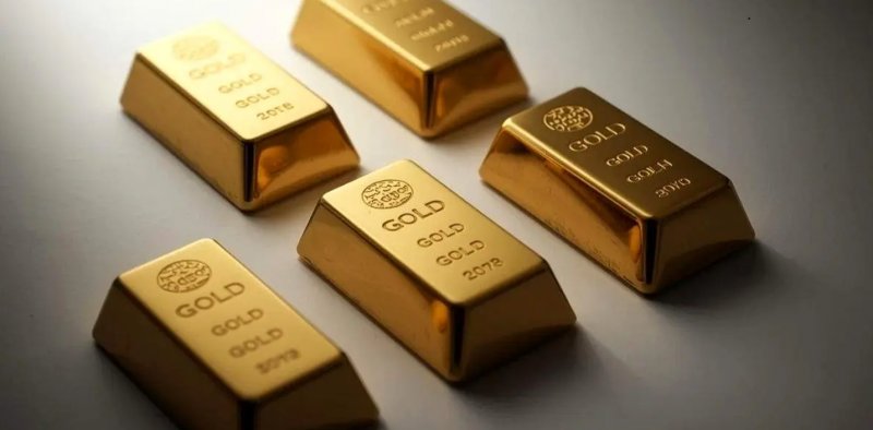 بازگشایی بازارهای جهانی با روند کاهشی قیمت اونس